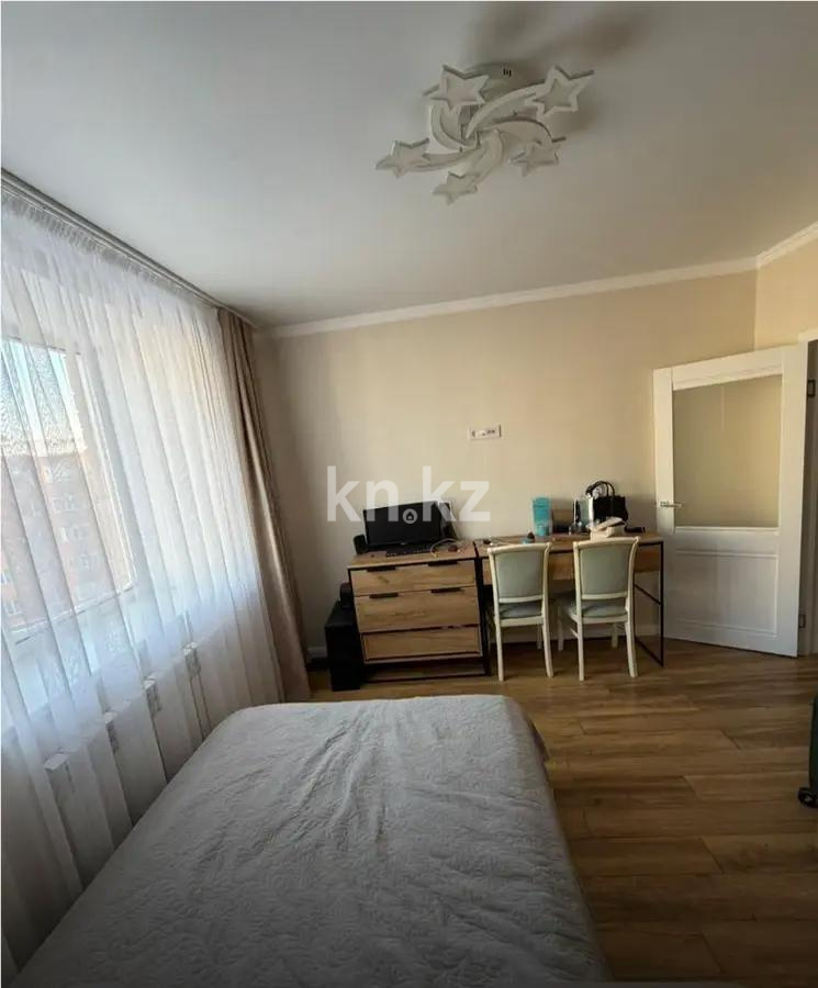 Продажа 3-комнатной квартиры, 74 м² в Караганде