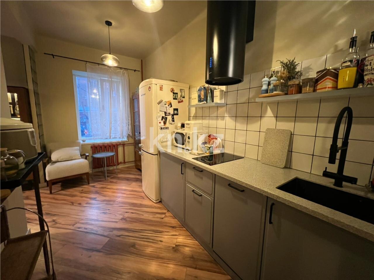 Продажа 2-комнатной квартиры, 52 м² в Караганде - фото 4