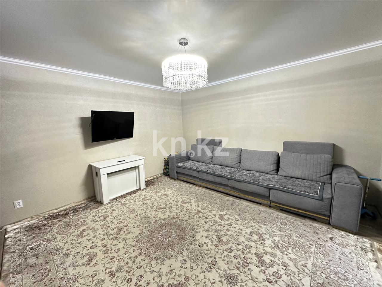 Продажа 3-комнатной квартиры, 67 м² в Караганде - фото 5