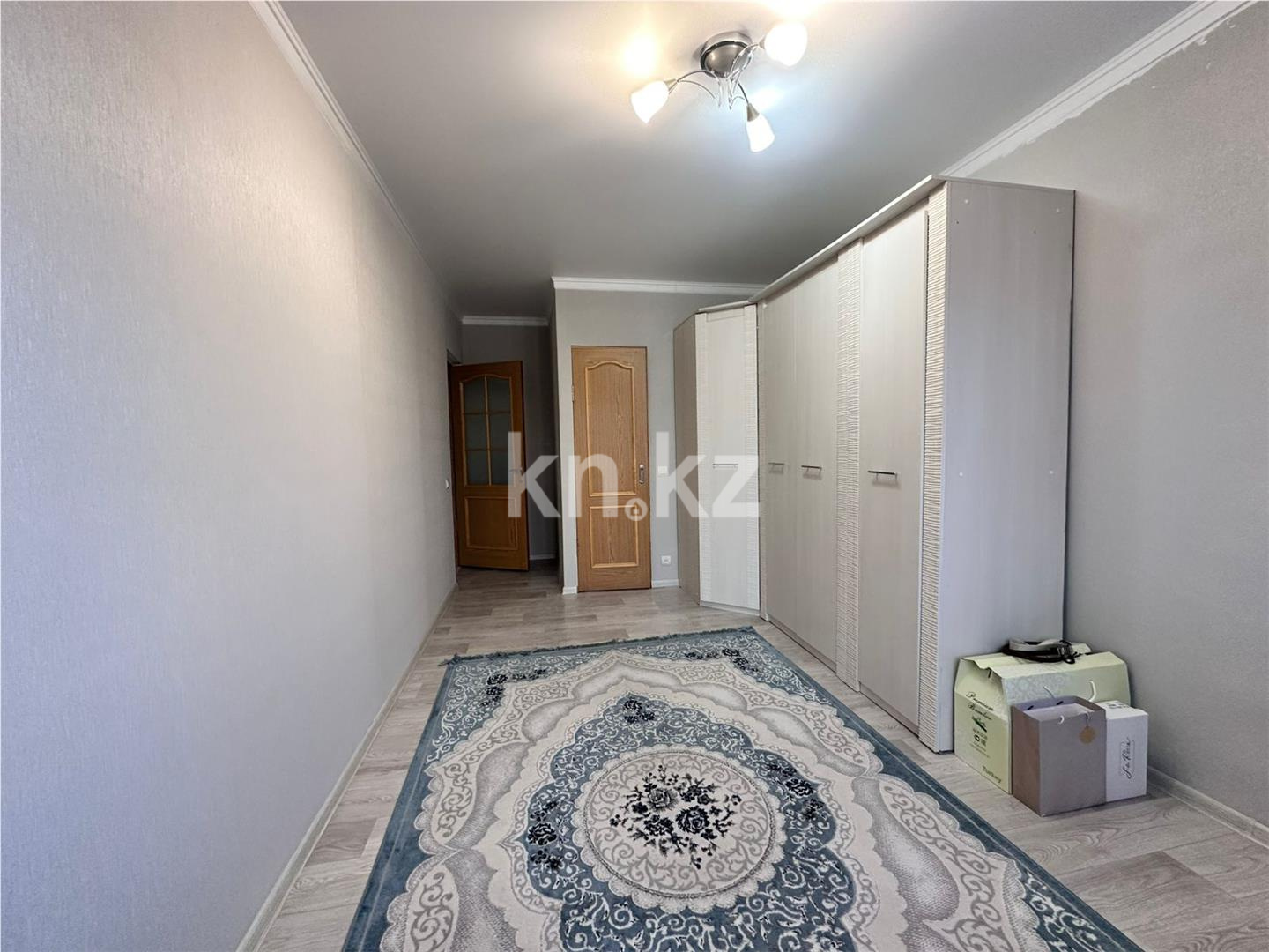 Продажа 4-комнатной квартиры, 98 м², пр. Республики в Темиртау - фото 7