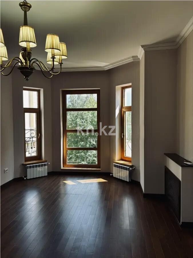 Продажа 4-комнатной квартиры, 170 м² в Алматы - фото 2