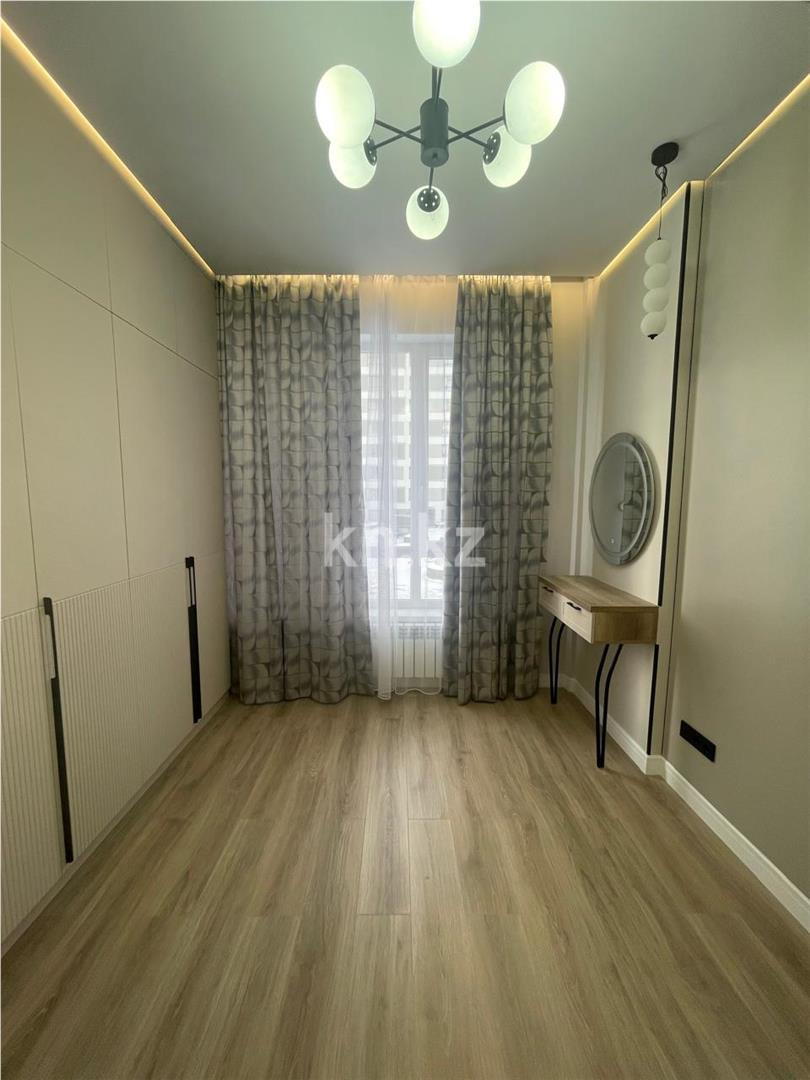 Продажа 2-комнатной квартиры, 41.7 м² в Астане - фото 6