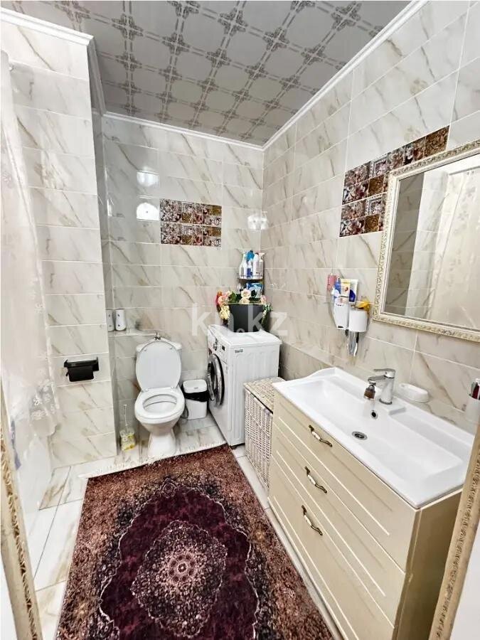 Продажа 3-комнатной квартиры, 91.1 м² в Астане - фото 6