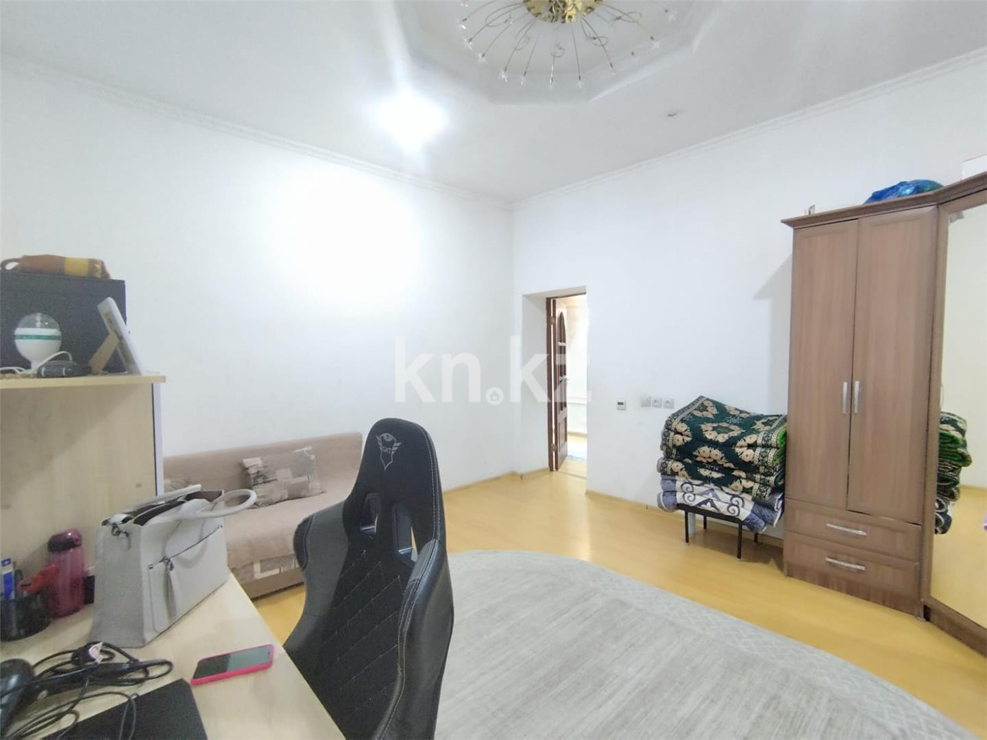 Продажа 4-комнатного дома, 153.8 м², ул. Чернышевского в Темиртау - фото 5