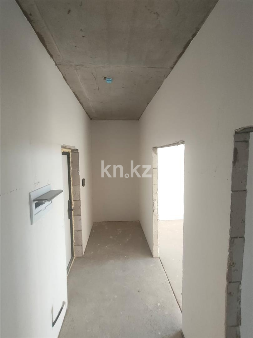 Продажа 1-комнатной квартиры, 39 м² в Астане - фото 6
