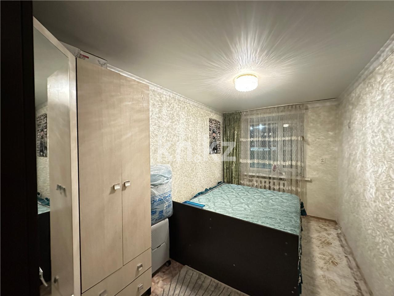 Продажа 3-комнатной квартиры, 57 м² в Караганде - фото 3