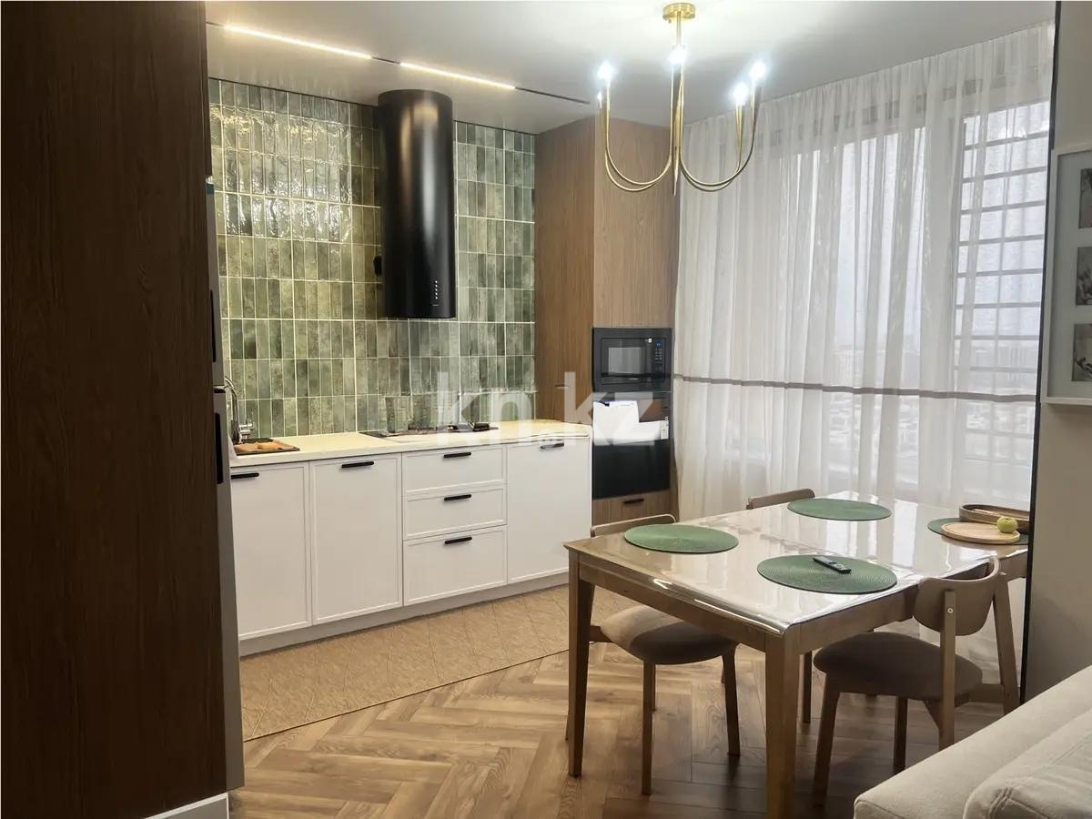 Продажа 3-комнатной квартиры, 63 м² в Астане - фото 4