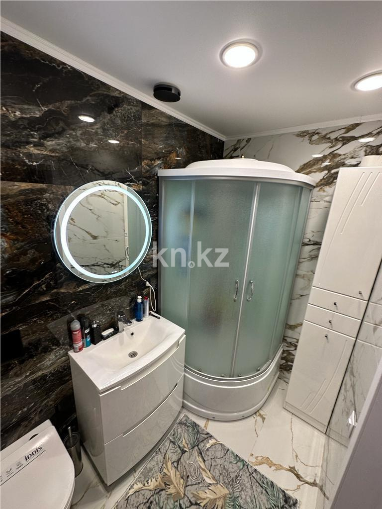 Продажа 4-комнатной квартиры, 102 м² в Караганде - фото 7