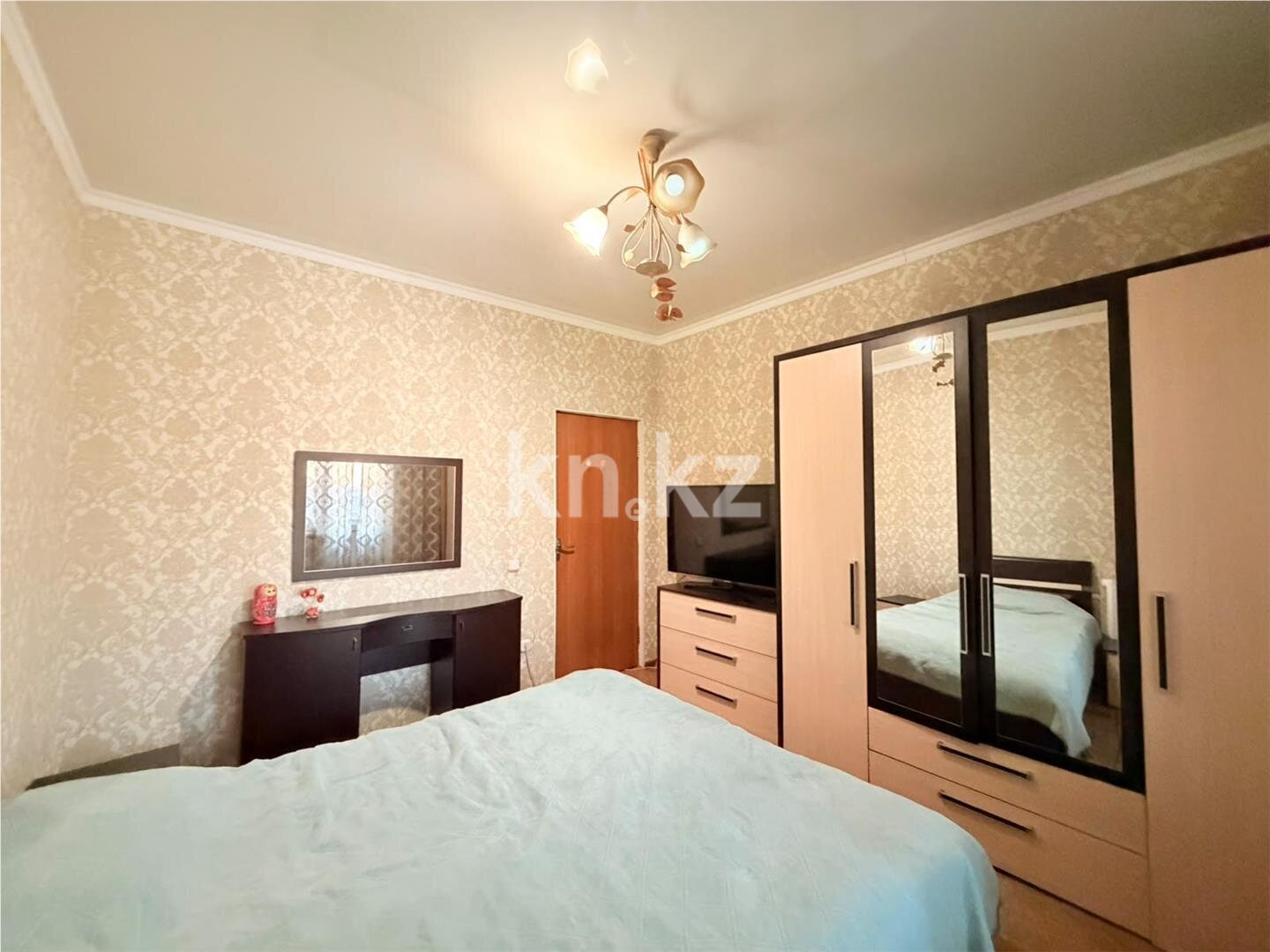 Продажа 3-комнатной квартиры, 81 м² в Астане - фото 4