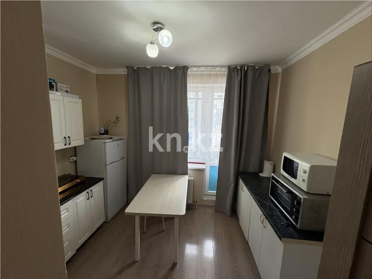 Продажа 1-комнатной квартиры, 38.4 м² в Астане - фото 2