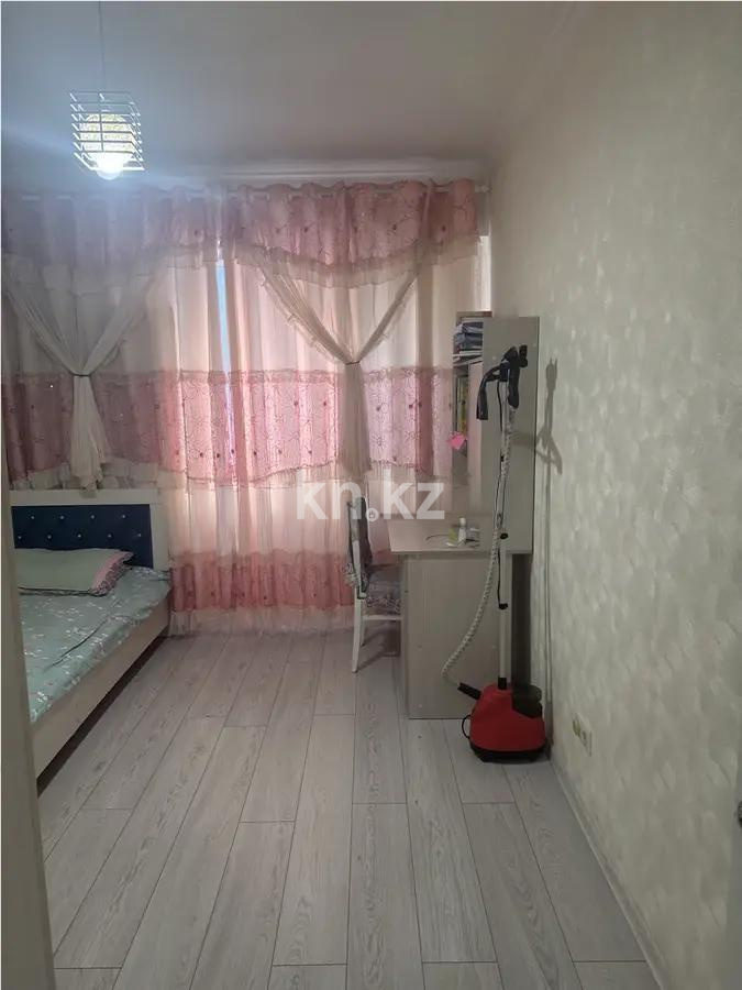 Продажа 3-комнатной квартиры, 88.1 м² в Алматы - фото 2