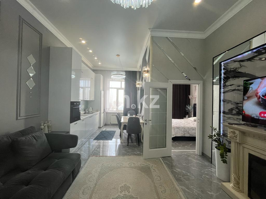 Продажа 3-комнатной квартиры, 70 м² в Караганде - фото 7