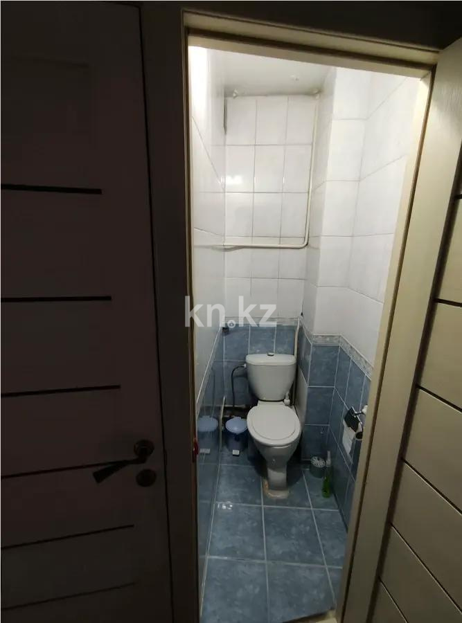 Продажа 2-комнатной квартиры, 43.7 м², мкр-н Орбита-1, дом  24 в Алматы - фото 5