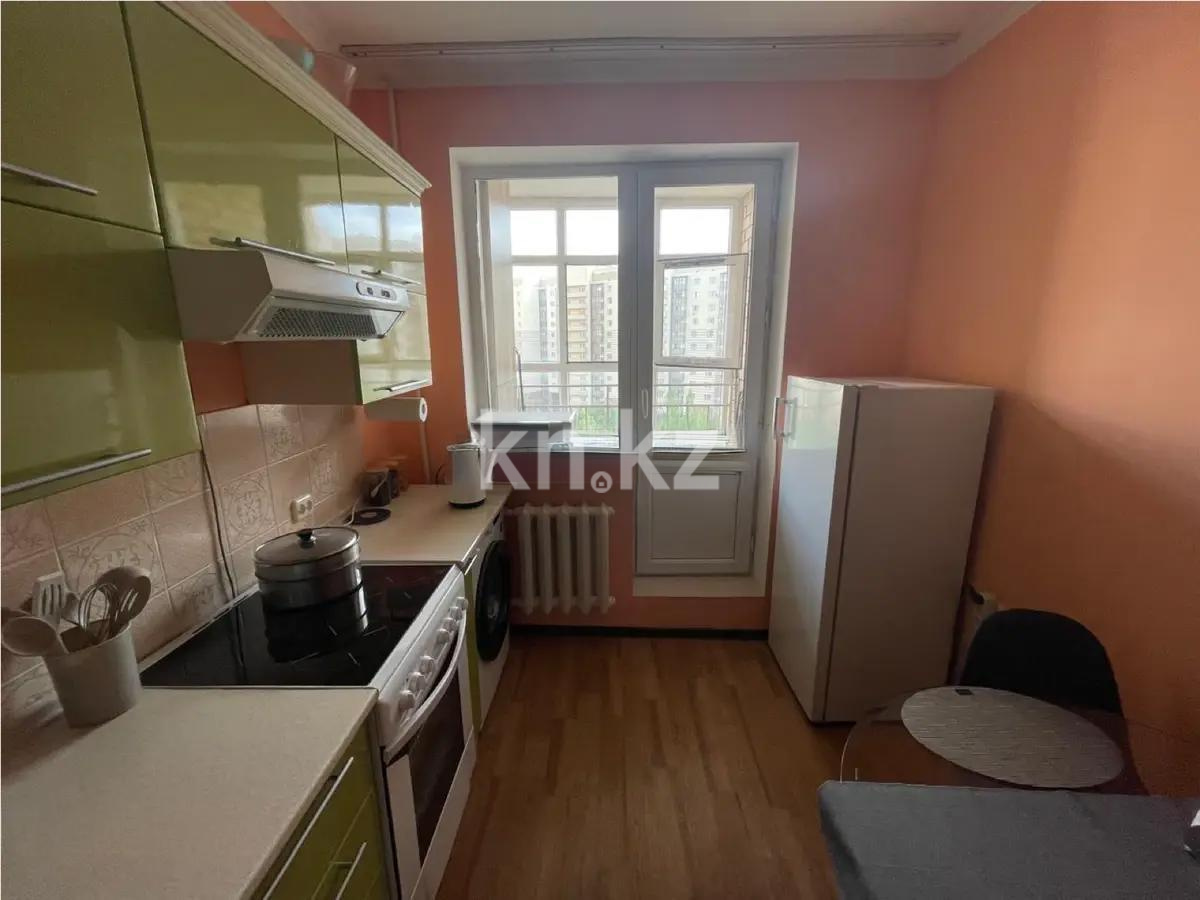 Продажа 1-комнатной квартиры, 38.1 м² в Астане - фото 2