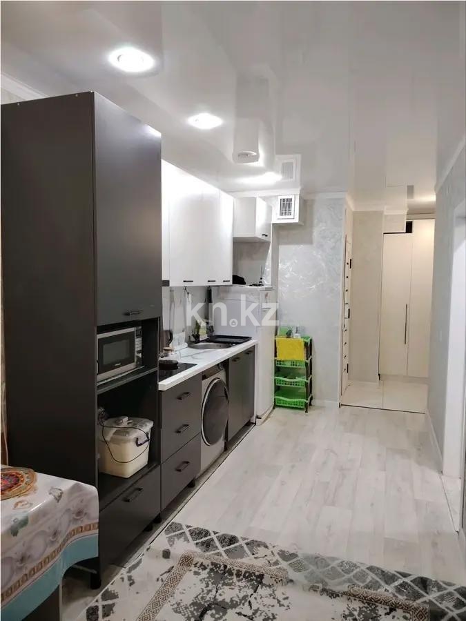 Продажа 1-комнатной квартиры, 40 м² в Алматы - фото 4