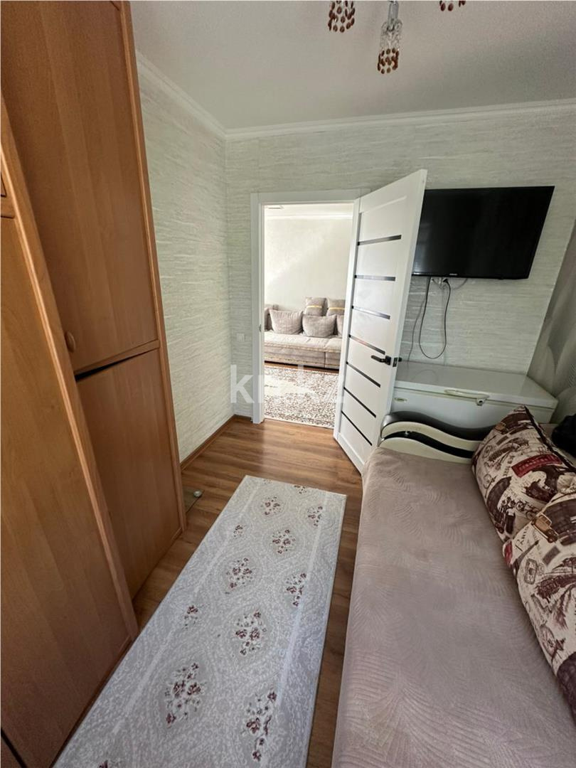 Продажа 3-комнатной квартиры, 48 м² в Караганде - фото 6