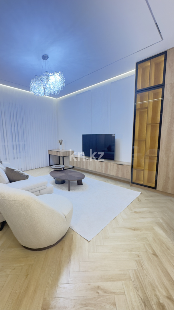 Продажа 2-комнатной квартиры, 79 м² в Астане - фото 2