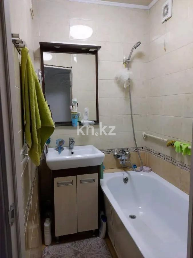 Продажа 3-комнатной квартиры, 62 м² в Алматы - фото 5