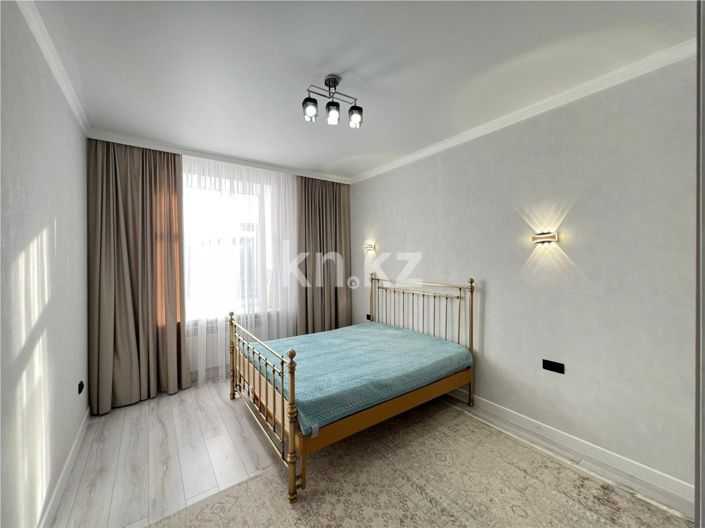 Продажа 3-комнатной квартиры, 88 м² в Караганде - фото 5