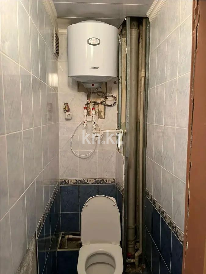 Продажа 3-комнатной квартиры, 54 м², мкр-н 11а, дом  26 в Караганде - фото 4