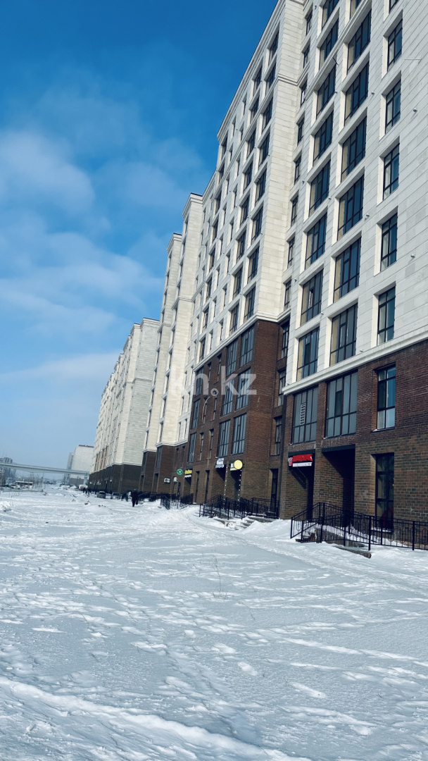 Продажа 3-комнатной квартиры, 63 м² в Астане - фото 26