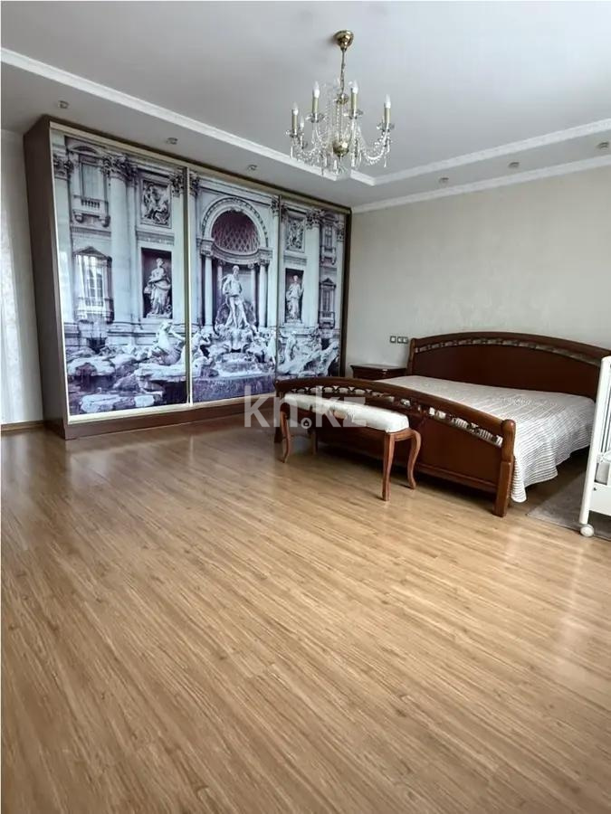 Продажа 3-комнатной квартиры, 120 м² в Алматы - фото 3