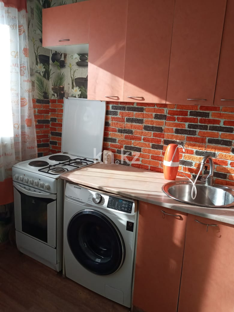 Продажа 3-комнатной квартиры, 62 м² в Караганде - фото 6