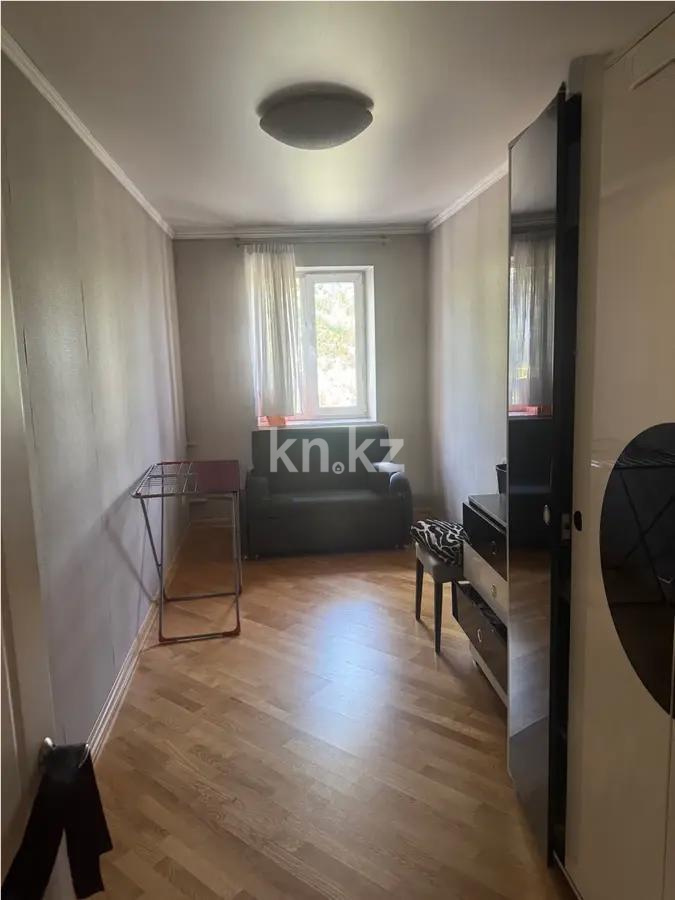 Продажа 3-комнатной квартиры, 54.3 м², ул. Наурызбай батыра, дом  68 в Алматы - фото 3