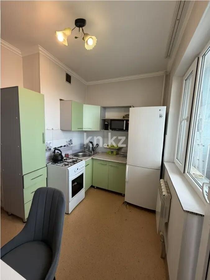 Продажа 2-комнатной квартиры, 62.7 м² в Алматы - фото 3