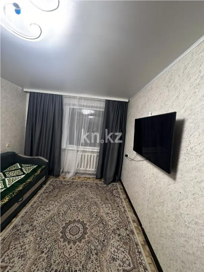 Продажа 2-комнатной квартиры, 50 м² в Караганде
