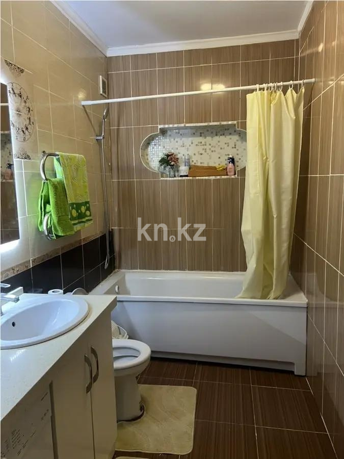 Продажа 2-комнатной квартиры, 56.2 м² в Алматы - фото 4
