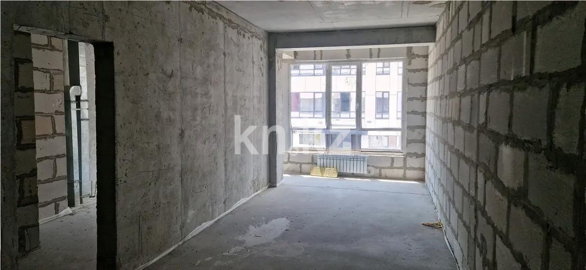 Продажа 1-комнатной квартиры, 48 м² в Алматы