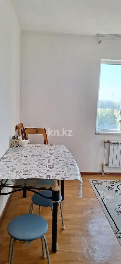 Продажа 1-комнатной квартиры, 40 м² в Алматы - фото 4