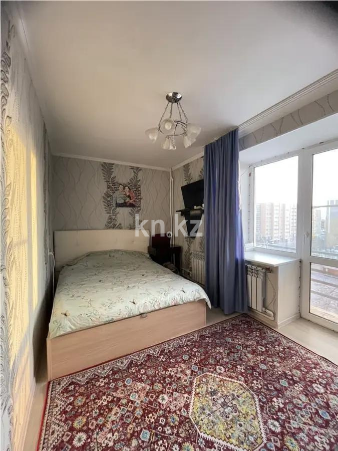 Продажа 3-комнатной квартиры, 82 м² в Караганде - фото 2