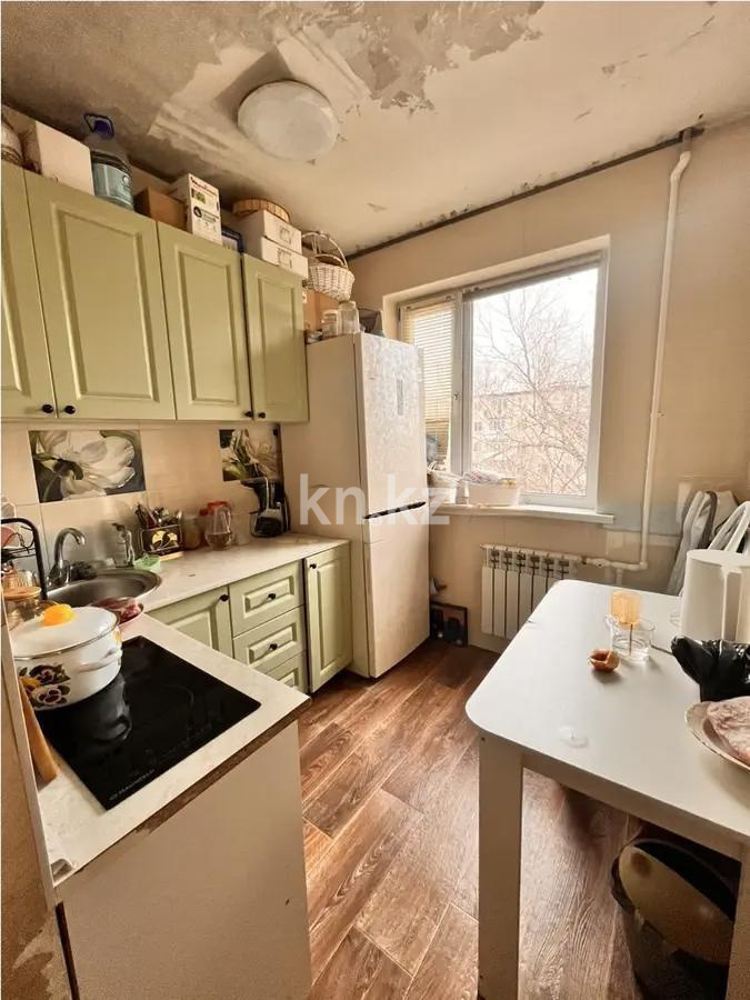 Продажа 2-комнатной квартиры, 44 м², пр. Металлургов, дом  13/1 в Темиртау - фото 3