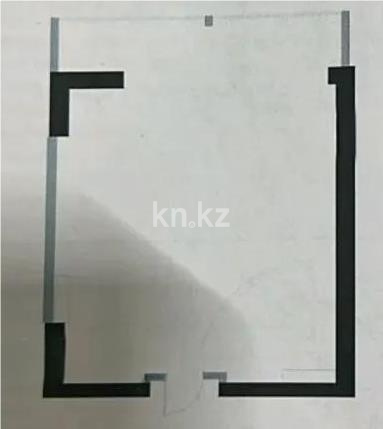 Продажа 2-комнатной квартиры, 72.1 м², ул. Ауэзова, дом  3/2 стр в Алматы