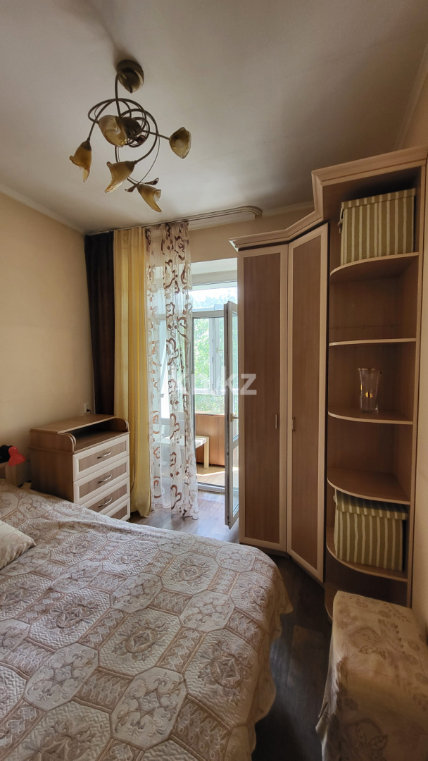 Продажа 2-комнатной квартиры, 50.5 м², ул. Лободы, дом  14 в Караганде - фото 11