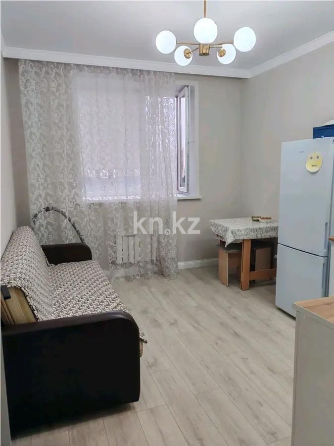 Продажа 1-комнатной квартиры, 39.3 м², ул. Болекпаева, дом  19 в Астане - фото 2