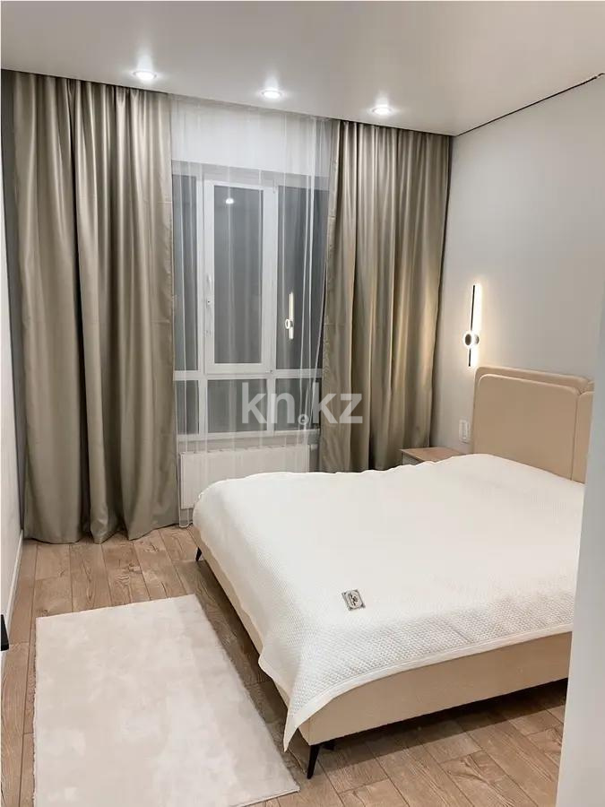 Продажа 2-комнатной квартиры, 43 м² в Алматы - фото 2