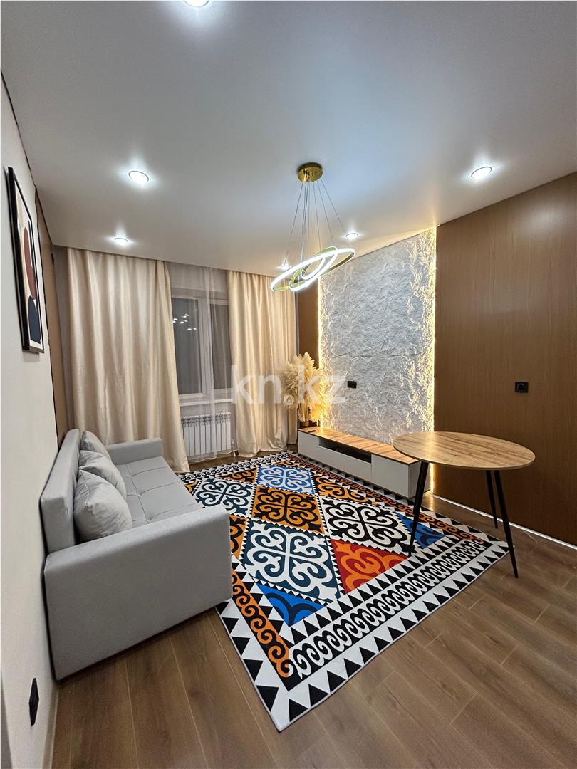 Продажа 3-комнатной квартиры, 57 м² в Астане - фото 10