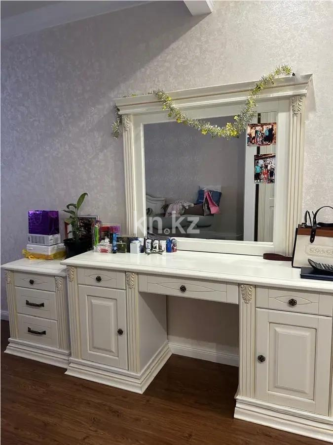 Продажа 3-комнатной квартиры, 86 м², мкр-н Аксай-5, дом  25 в Алматы - фото 7