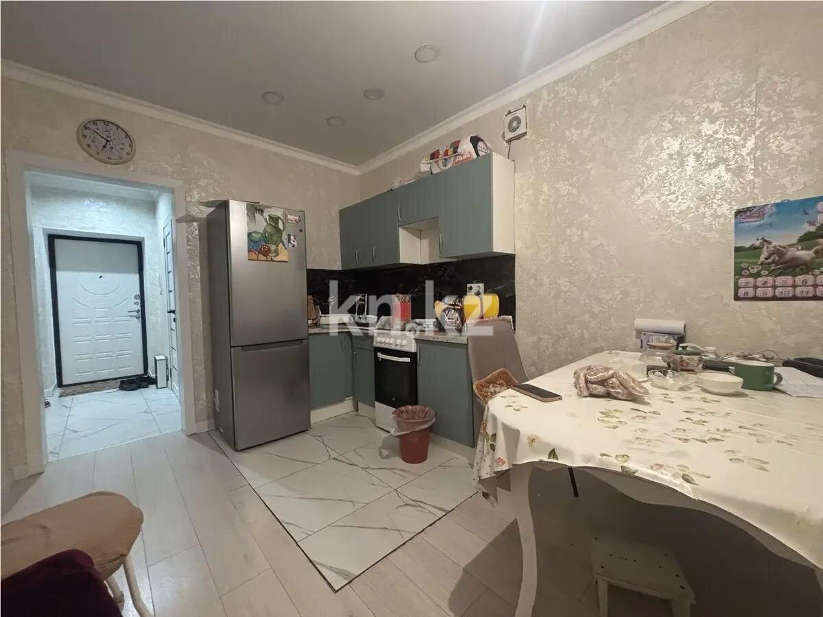 Продажа 1-комнатной квартиры, 44 м² в Астане - фото 2