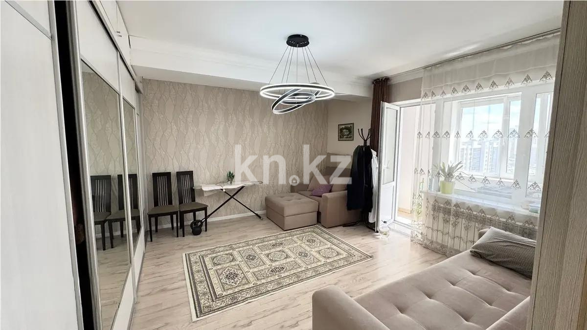 Продажа 2-комнатной квартиры, 68 м² в Астане