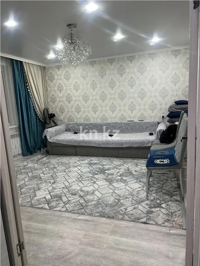 Продажа 2-комнатной квартиры, 52 м² в Караганде