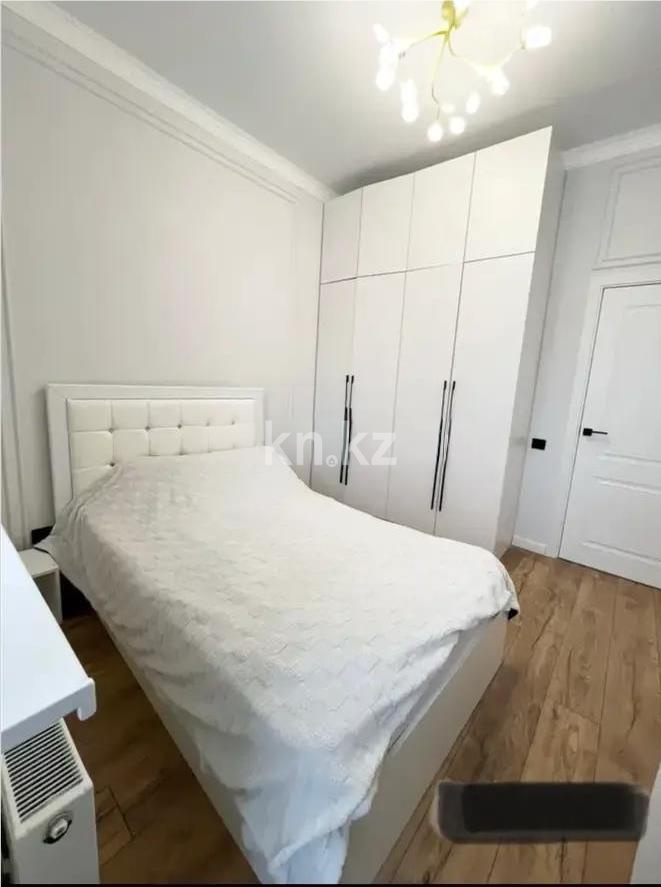 Продажа 2-комнатной квартиры, 36.2 м² в Астане - фото 2