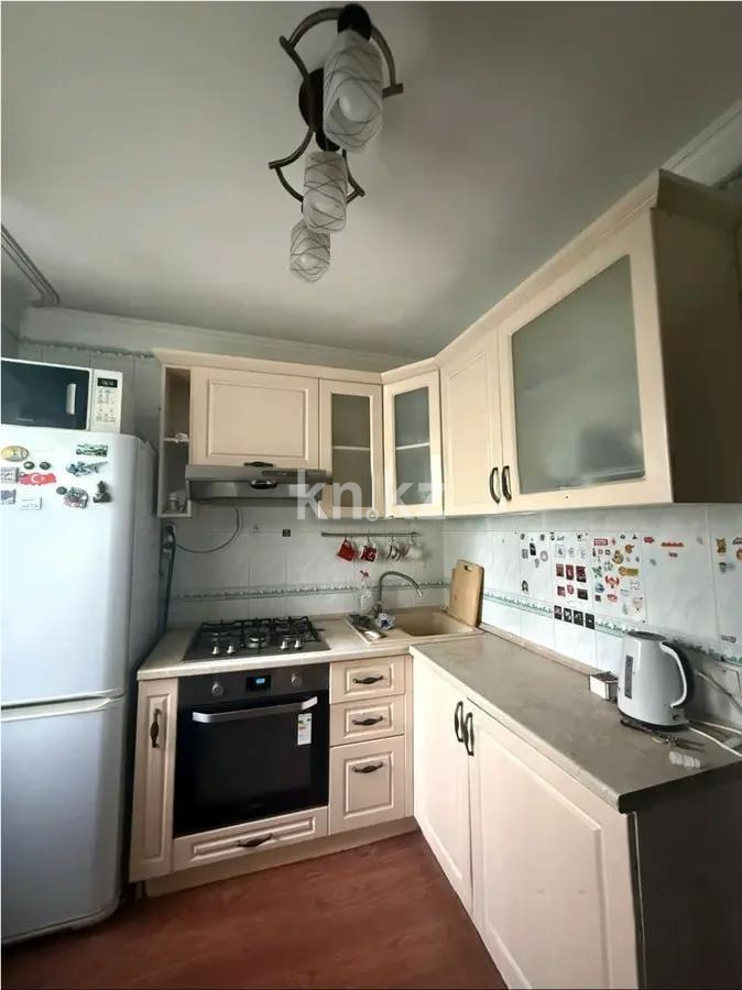 Продажа 2-комнатной квартиры, 42 м² в Алматы - фото 3
