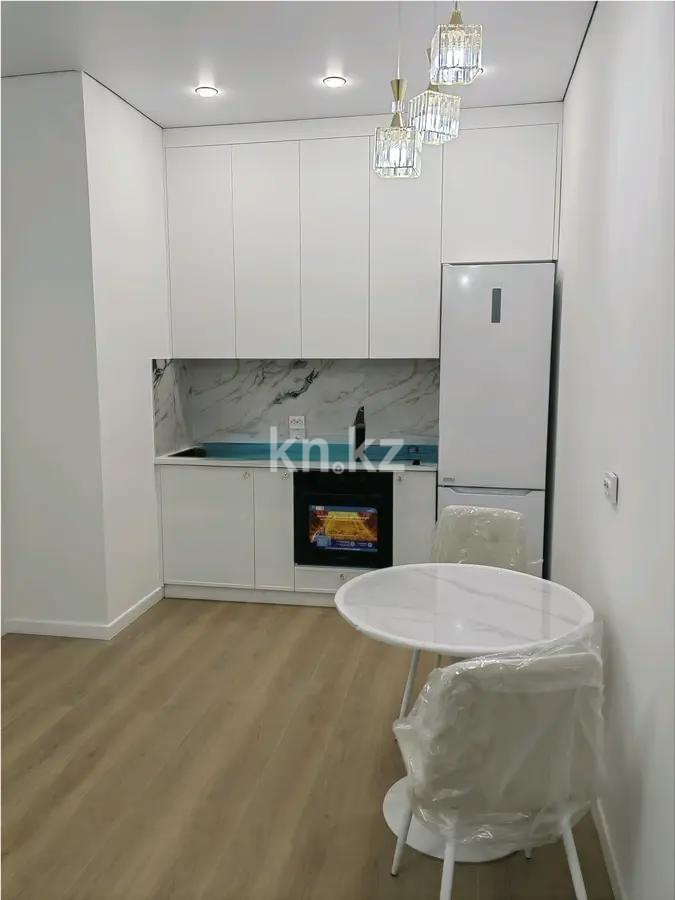 Продажа 2-комнатной квартиры, 40 м², ул. Жошы хана, дом  14/1 в Астане