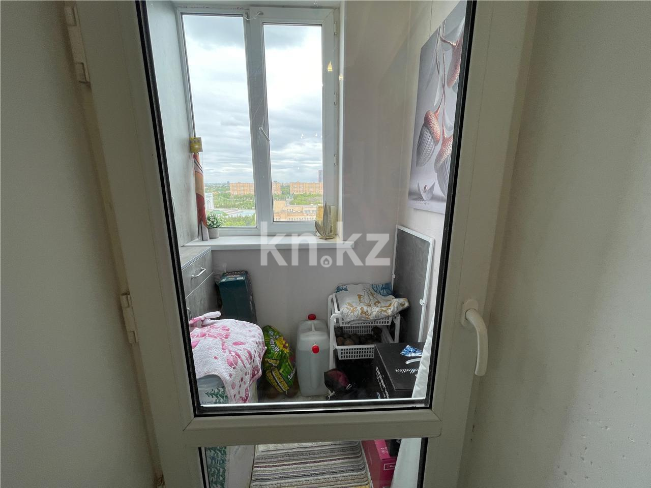 Продажа 3-комнатной квартиры, 119 м² в Караганде - фото 16