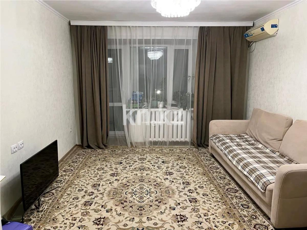 Продажа 3-комнатной квартиры, 65 м² в Караганде