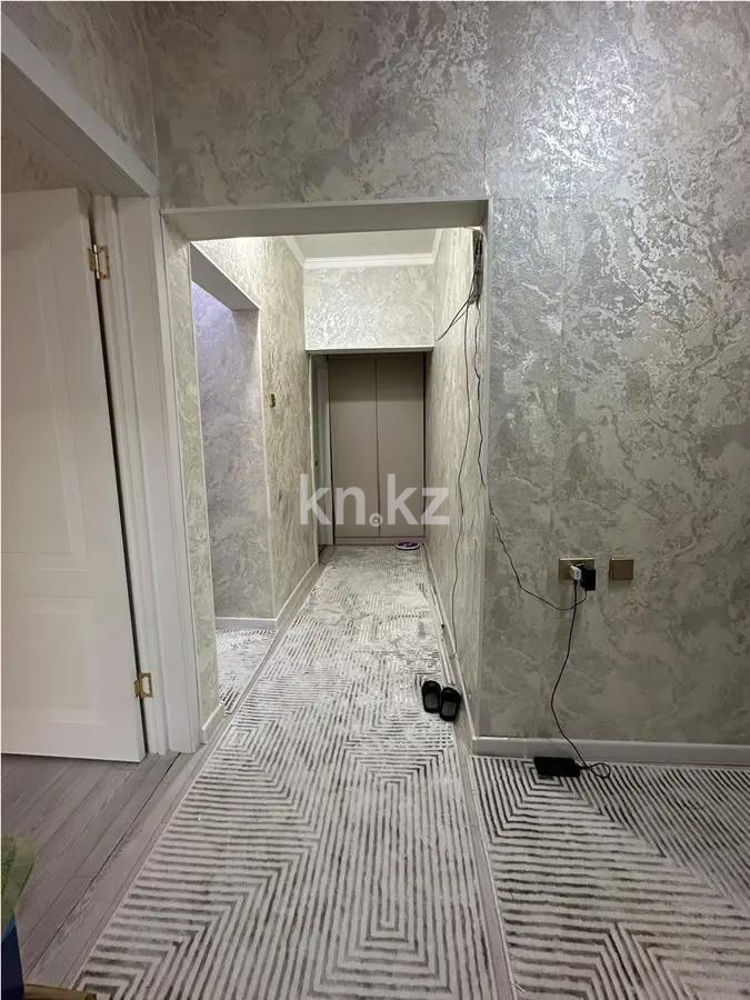 Продажа 2-комнатной квартиры, 59 м², мкр-н Айнабулак-3, дом  159 в Алматы - фото 4